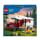 Klocki LEGO® LEGO City 60454 Wakacyjny kamper pełen przygód